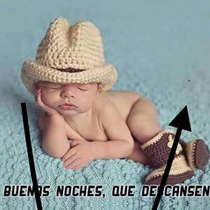 Meet your Posher, Gladys